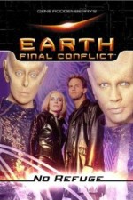 Watch Earth: Final Conflict Tvmuse