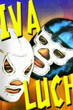 Watch Lucha Libre USA: Masked Warriors Tvmuse