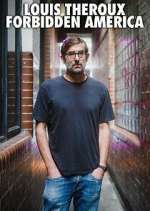Watch Louis Theroux's Forbidden America Tvmuse