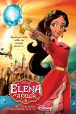 Watch Elena of Avalor Tvmuse