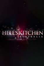 Watch Hell's Kitchen Australia Tvmuse