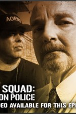 Watch The Squad: Prison Police  Tvmuse