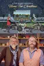 Watch The Hairy Bikers Home for Christmas Tvmuse