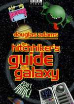 Watch The Hitchhiker's Guide to the Galaxy Tvmuse