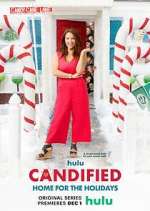 Watch Candified: Home for the Holidays Tvmuse