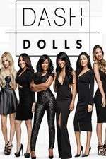 Watch Dash Dolls Tvmuse