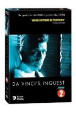 Watch Da Vincis Inquest Tvmuse