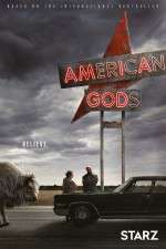 Watch American Gods Tvmuse