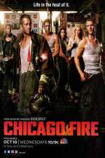 Watch Chicago Fire Tvmuse