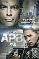 Watch APB Tvmuse