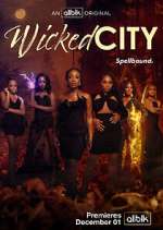 Watch Wicked City Tvmuse