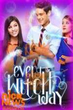 Watch Every Witch Way Tvmuse