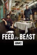 Watch Feed the Beast Tvmuse