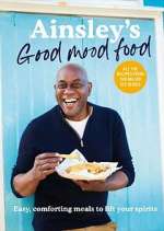 Watch Ainsley's Good Mood Food Tvmuse