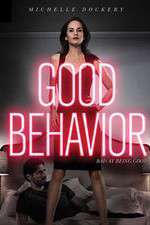 Watch Good Behavior Tvmuse