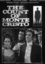Watch The Count of Monte Cristo Tvmuse