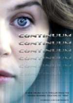 Watch Continuum Tvmuse