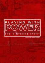 Watch Playing With Power: The Nintendo Story Tvmuse