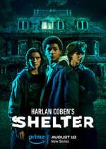 Watch Harlan Coben's Shelter Tvmuse