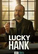 Watch Lucky Hank Tvmuse
