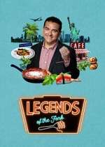 Watch Legends of the Fork Tvmuse