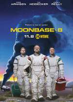 Watch Moonbase 8 Tvmuse