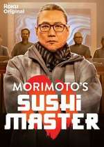 Watch Morimoto's Sushi Master Tvmuse