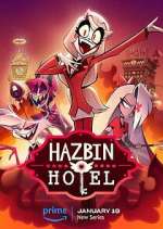 Watch Hazbin Hotel Tvmuse