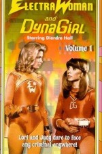 Watch Electra Woman and Dyna Girl Tvmuse