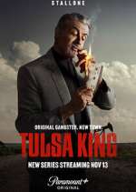 Watch Tulsa King Tvmuse