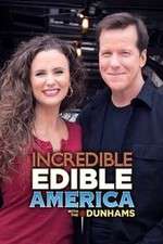 Watch Incredible Edible America Tvmuse