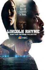 Watch Lincoln Rhyme: Hunt for the Bone Collector Tvmuse