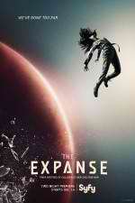 Watch The Expanse Tvmuse