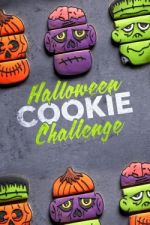 Watch Halloween Cookie Challenge Tvmuse