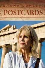 Watch Joanna Lumley's Postcards Tvmuse