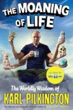 Watch Karl Pilkington: The Moaning of Life Tvmuse