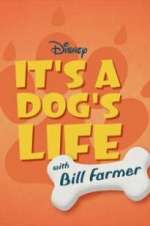 Watch It\'s a Dog\'s Life with Bill Farmer Tvmuse