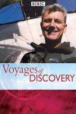 Watch Voyages of Discovery Tvmuse