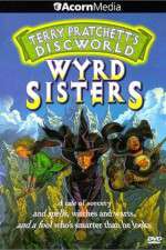 Watch Wyrd Sisters Tvmuse