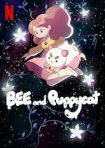 Watch Bee and PuppyCat Tvmuse