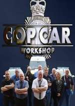 Watch Cop Car Workshop Tvmuse