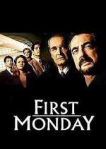 Watch First Monday Tvmuse