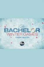 Watch The Bachelor Winter Games Tvmuse