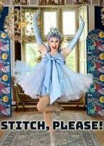 Watch Stitch, Please! Tvmuse