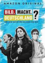 Watch BILD.Macht.Deutschland? Tvmuse