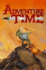 Watch Adventure Time with Finn and Jake Tvmuse