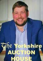 Watch The Yorkshire Auction House Tvmuse