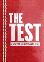 Watch The Test: A New Era for Australia's Team Tvmuse