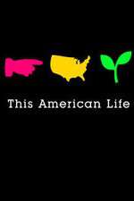 Watch This American Life Tvmuse