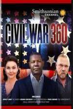 Watch Civil War 360 Tvmuse